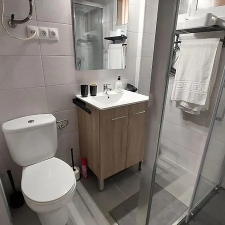 Agata Sunset Апартаменты *