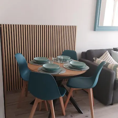 Agata Sunset Бенальмадена