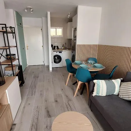 Agata Sunset Apartamento