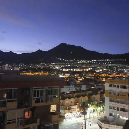 Agata Sunset Apartamento